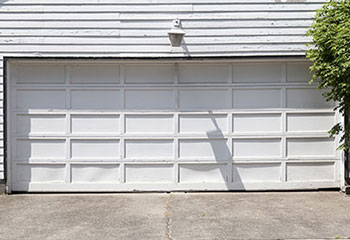 New Garage Door Installation - Greatwood