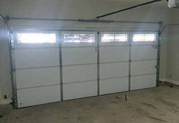 Garage Door Troubleshooting - Missouri City