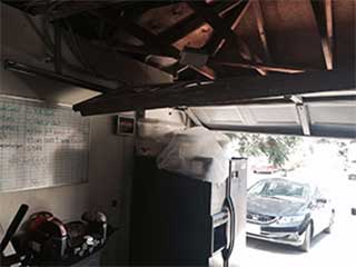 Door Repair | Garage Door Repair Missouri City, TX