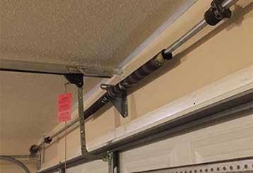 Garage Door Springs | Garage Door Repair Missouri City, TX