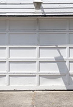 New Garage Door Installation In Greatwood